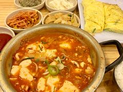 -金北顺大锅家(신사본점)