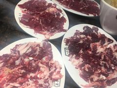 -八合里潮汕鲜牛肉火锅(深圳海岸城店)