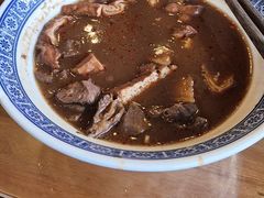 -北京小肠陈饭庄(方庄店)