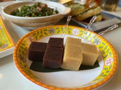 -那家·油麻菜馆(先农大院店)