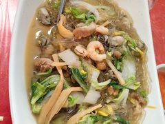 -海坛特色小吃·只做平潭特色菜(平潭店)