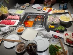-百佳华超市(松岗店)