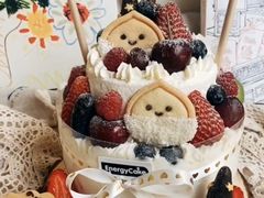 -EnergyCake蛋糕理想国