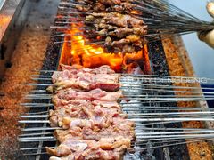 -老白家怡贵园烤肉