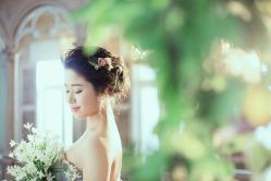 点击看大图 -太郎花子婚纱摄影艺术中心