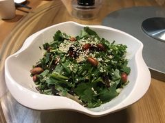 -陈傻子餐厅(世纪都会店)