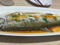 -六泰居·尔滨地标·东北菜(黄河路店)