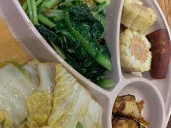 -素满香·素食自助餐厅(直营·大兴街店)