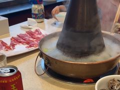 -阳坊大都涮羊肉(阳坊总店)