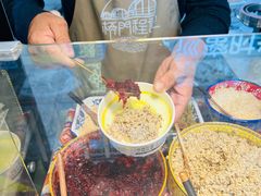 -桥门程记(兰州南关夜市店)