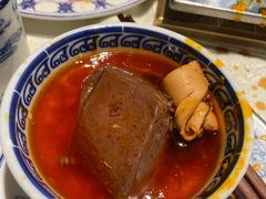 特色血旺-龙森园火锅(琴台路店)