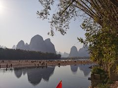 -桂林兴坪漓江