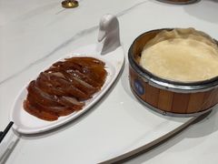 -梅利汴京烤鸭•开封豫菜地标店(晋安路店)