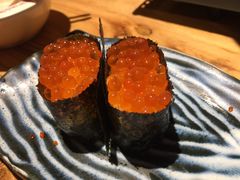 -笑纳日本料理(嘉定大融城店)