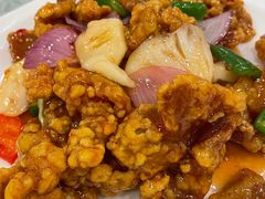 -新塘畔酒楼(里水大道北店)