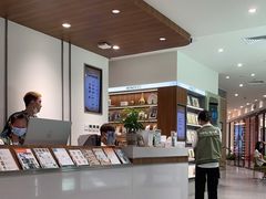 -海马体家庭照相馆(广州正佳广场店)