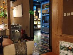 -云海肴·云南小炒·汽锅鸡(天津国金汇店)