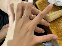 -十八字金·银饰·拼豆·开蚌DIY(魏公芳华里店)