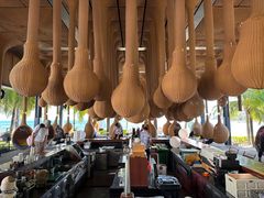 -半山半岛洲际度假酒店·观海廊