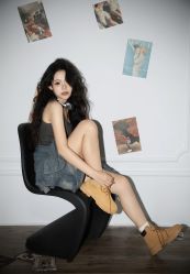 -巴黎时尚婚纱摄影(南汇店)