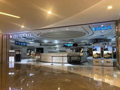 -万象影城(杭州万象城IMAX激光店)