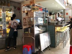 -Cô Thành Restaurant