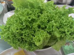 -草原传奇鲜羊火锅(桥北店)