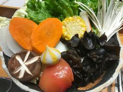 -呷哺呷哺 黄金牧场 (新中关购物中心店)