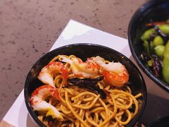-一棠龙虾•王牌虾球(楚河汉街店)