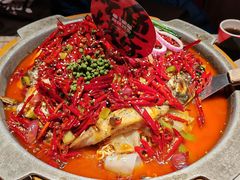 -南锣南门(东方银座店)