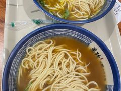 -美玲骨汤牛肉面(未来广场店)
