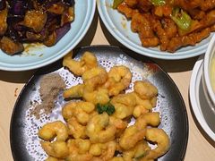 -吕氏疙瘩汤·海鲜新鲁菜(凯德mall新都心店)