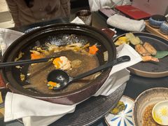 -西村日本料理(香格里拉饭店)