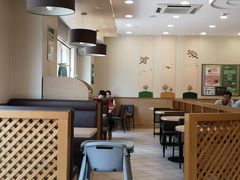 大堂-德克士(保利城店)