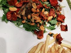 -大鸭梨烤鸭(顺义石园店)