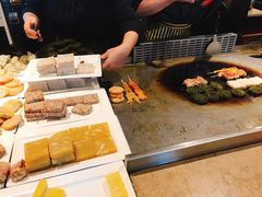 萝卜糕-鹭江宾馆·观海餐厅