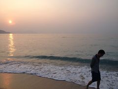 -西涌国际滨海旅游区