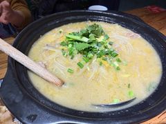 -關東雪东北菜(中庚漫游城店)