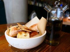 -Osteria Garden 生蚝花园餐厅(原进贤路店)