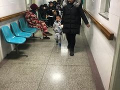 -江南大学附属医院(北院区)