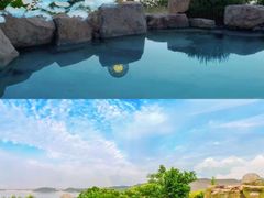 -天目湖涵田半山温泉