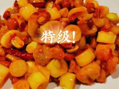 -小河盐帮·私家菜·烤鸭(三元桥·霄云路店)