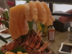 -大渔铁板烧(花园道店)