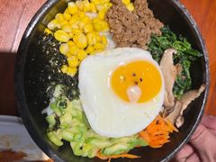 -鑫日千里马朝鲜族小馆(总店)