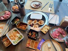 -CASA Grande酒漾·西餐及酒吧(长沙君悦酒店)