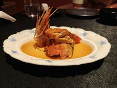 -醉东Oriental House(静安嘉里中心店)