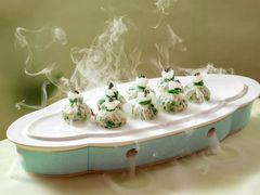 -印巷里主题餐厅(马鞍山店)