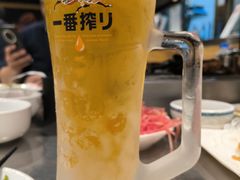 -大熊锡盟炭烤羊腿(健德门店)