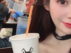 -TrueLove @ Neverland (Husky Cafe)