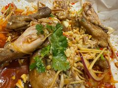 -东排食堂长沙小吃大排档(五一广场店)